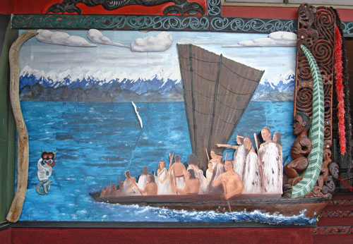 <em>Kurahaupō</em>