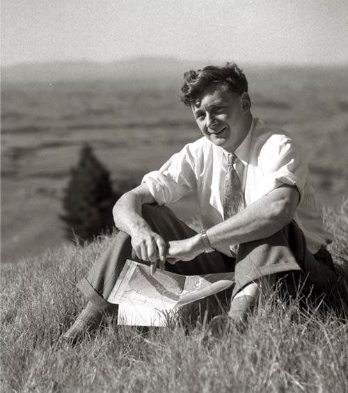 Charles Wright