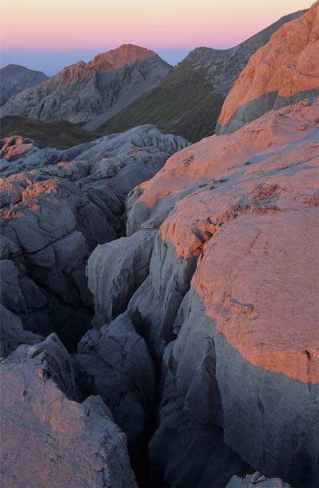 Mt Owen