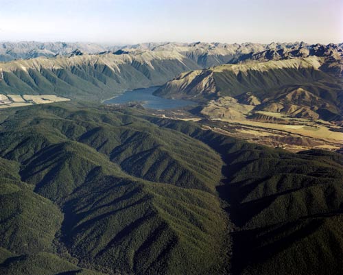 Lake Rotoiti