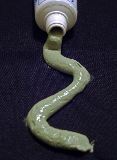 Mānuka toothpaste