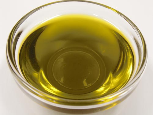Horopito-infused oil 