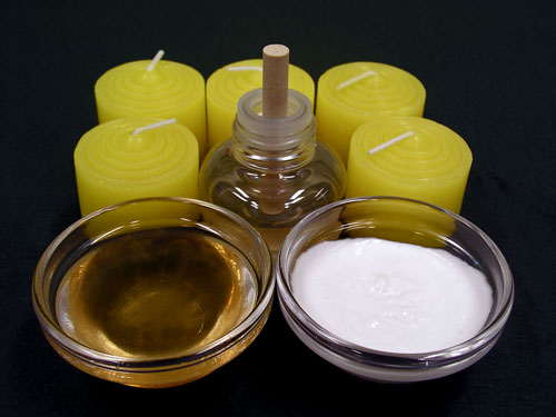 Insect repellents