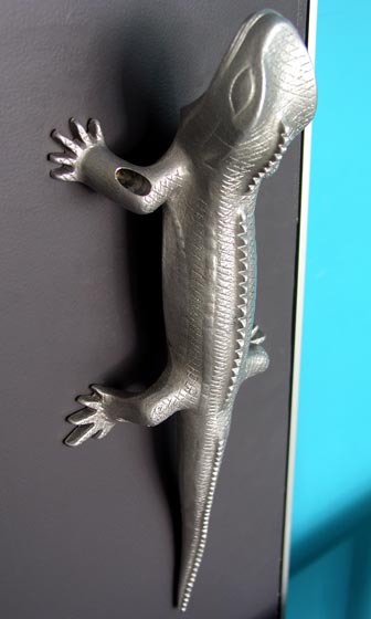 Door handle 