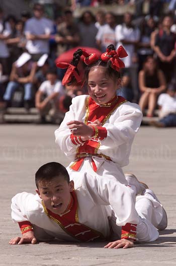 Cultural festivals 