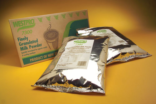 Westland Dairy Products
