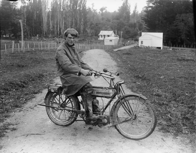 Triumph