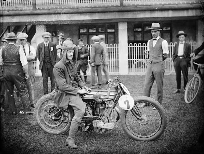 Norton