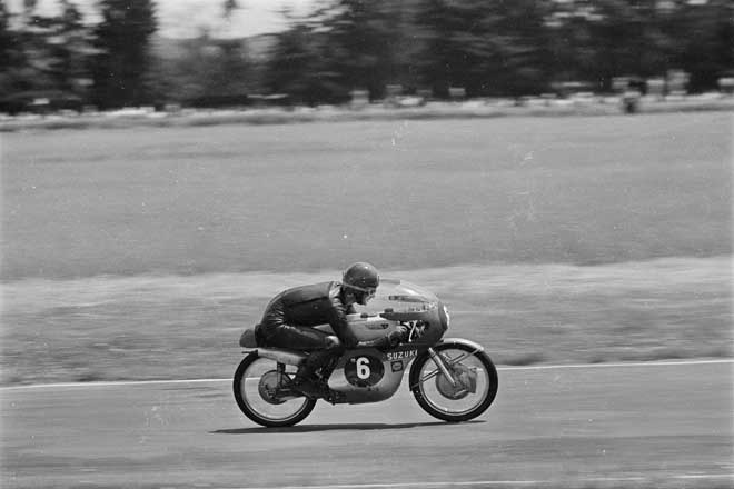 Suzuki