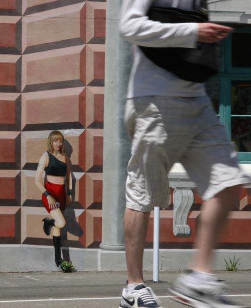 Picturing street sex workers