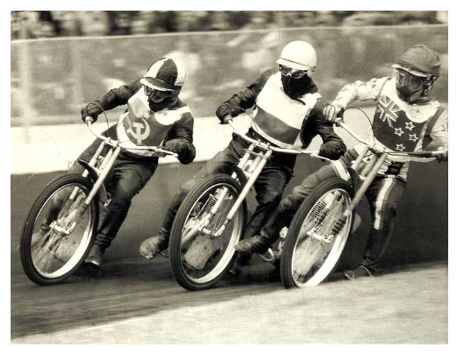 Ivan Mauger