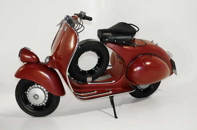 Douglas Vespa