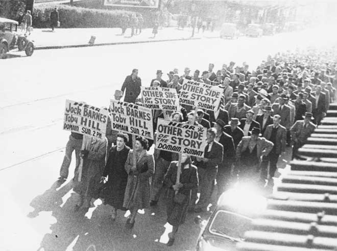 ‘Bloody Friday’