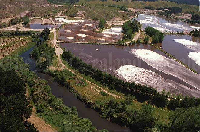 The ‘black drain’