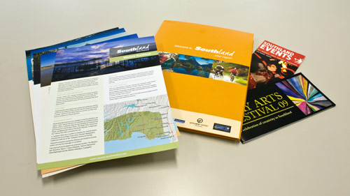 Venture Southland 