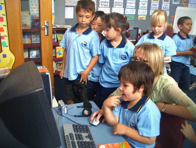 Computer assessment