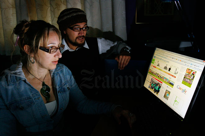 Māori Google