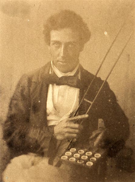 William Jevons