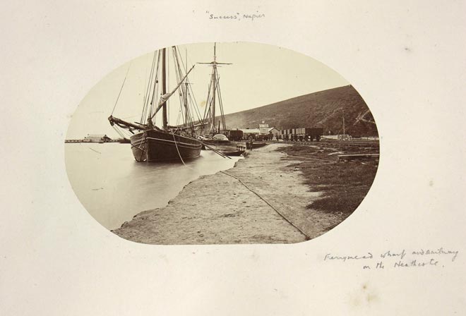 Heathcote Harbour