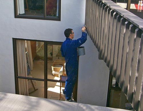 Home improvement