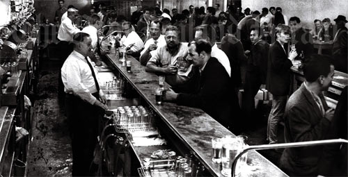 The ‘six o’clock swill’