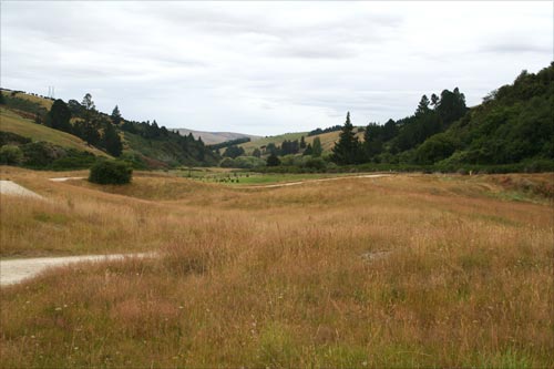 Gabriels Gully, 2009