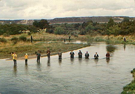 Fishing 