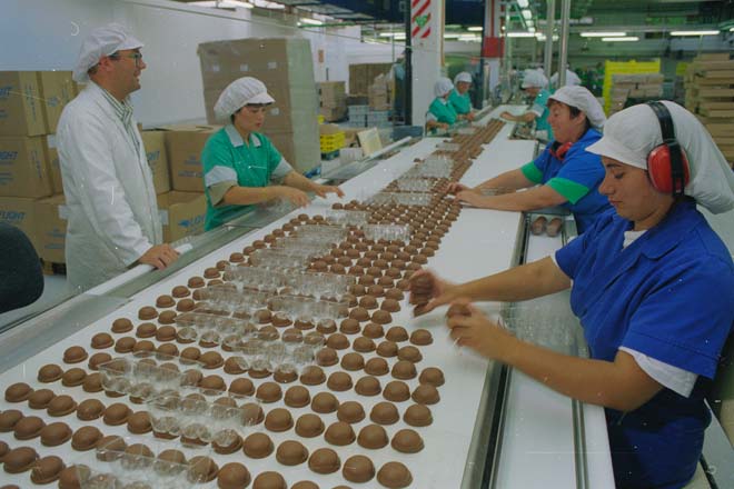 Packing Mallowpuffs