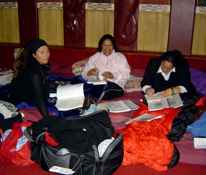Hui-a-tau 2006