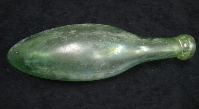 Hamilton bottle