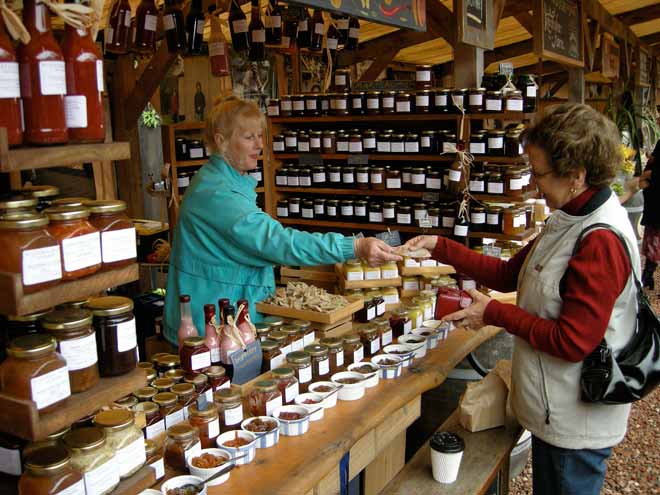 Matakana Village Farmers’ Market