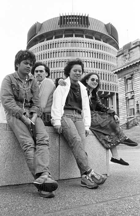 Hui Taumata