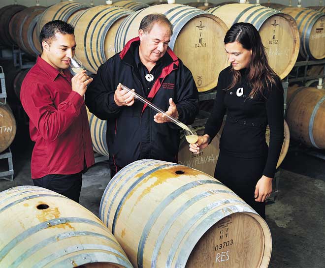 Tohu Wines