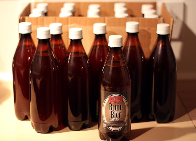 Home brew