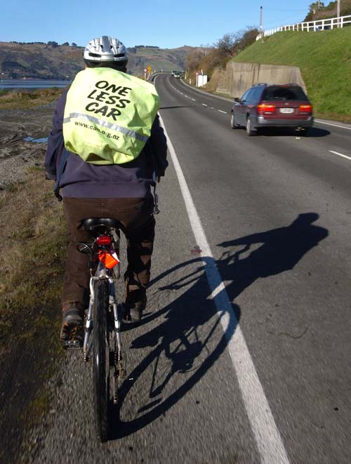 Cycling Advocates Network
