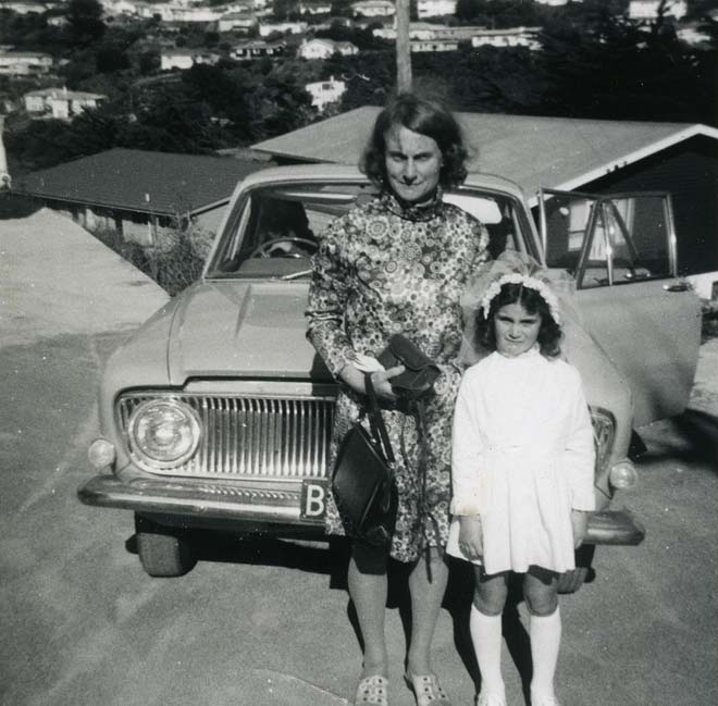 Family car