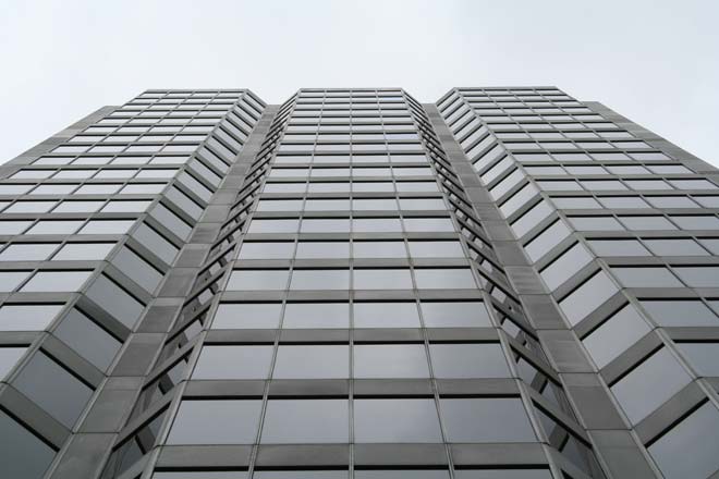 Auckland Exchange, 1980s