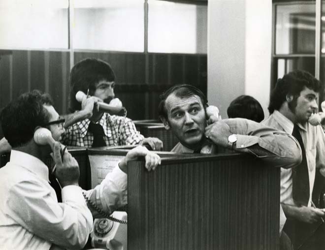 Brokers, 1968