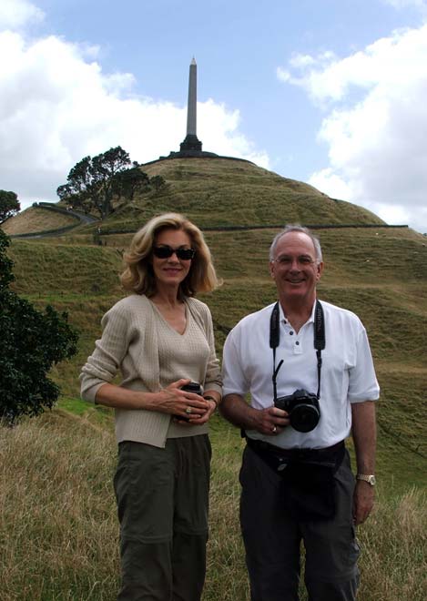 Pōtiki Adventures tour