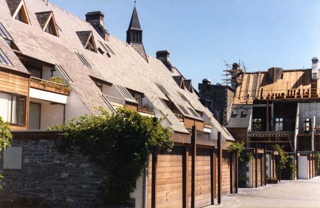 School conversion