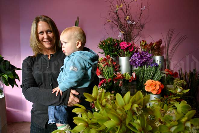 Mt Eden florist