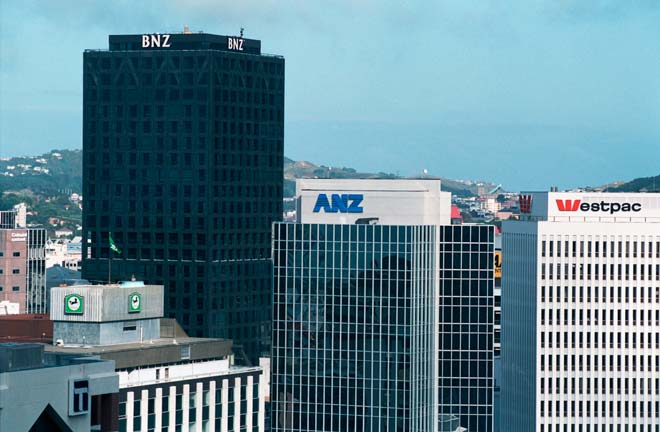 Australian-owned banks