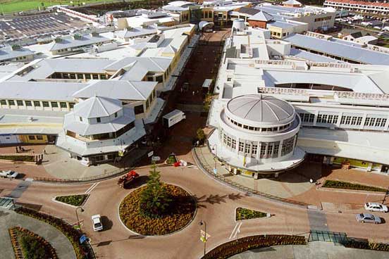 Botany Town Centre