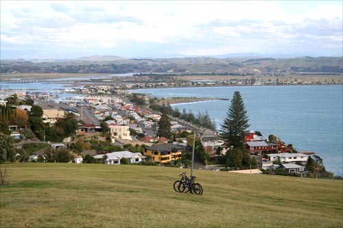 Ahuriri and Westshore