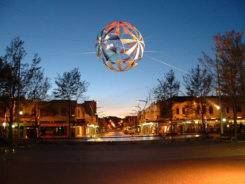 Hastings revitalisation