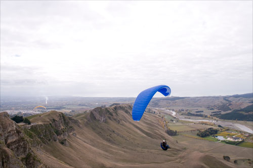 Te Mata Peak