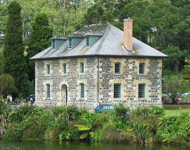 Kerikeri stone store
