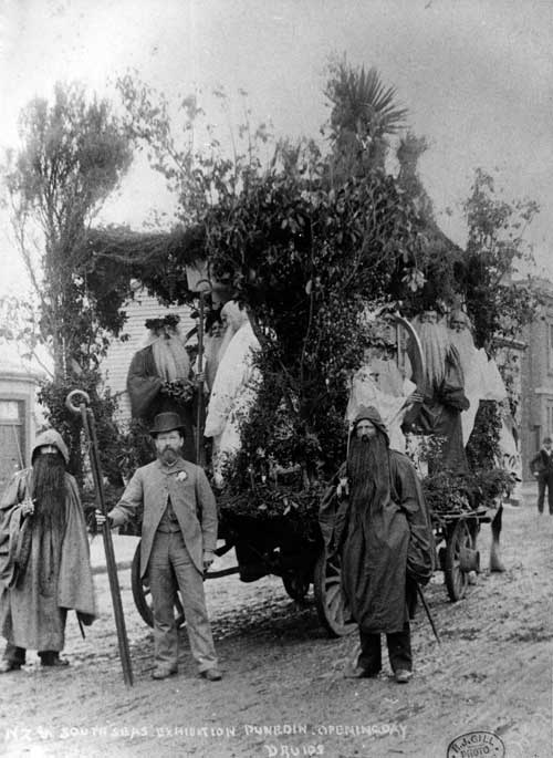 Druids