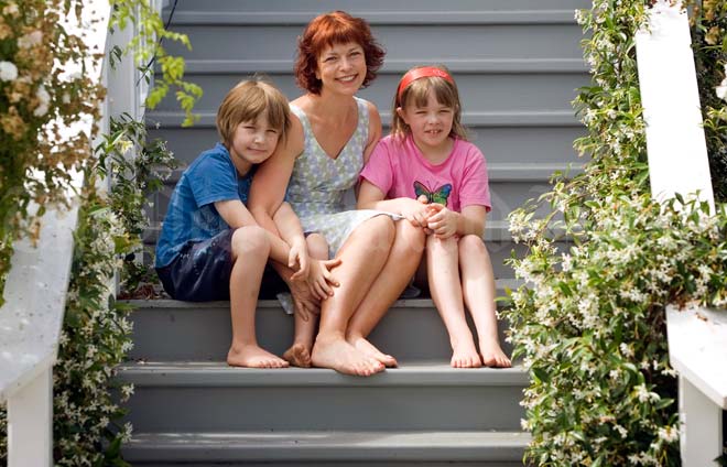 British immigrants, 2008