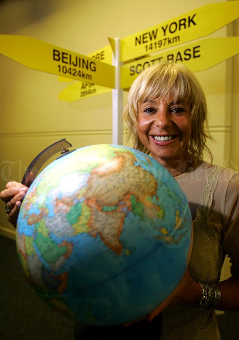 International students